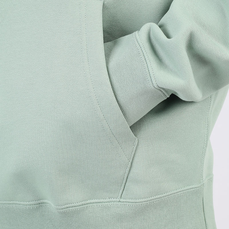 Мужская толстовка Nike NRG Fleece Hoodie (CV0552-006)  - цена, описание, фото 4